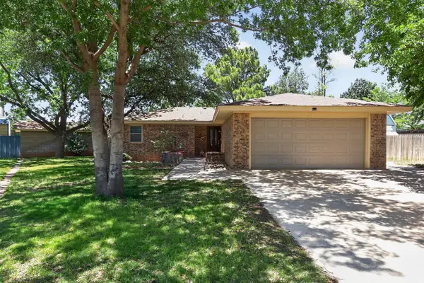 608 Alto Circle, Denver City, TX 79323