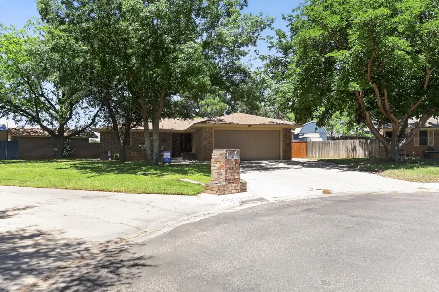 608 Alto Circle, Denver City, TX 79323 - #2