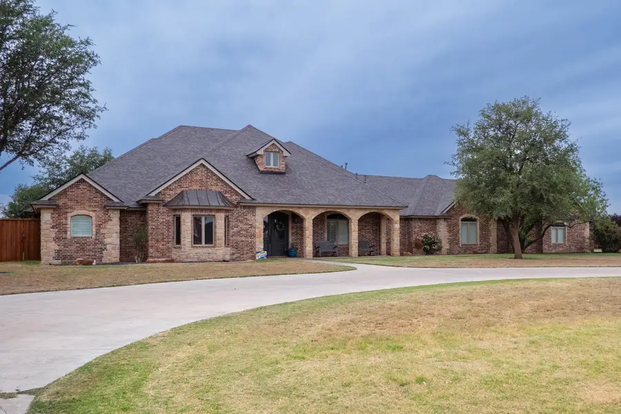 15402 Bangor Avenue, Lubbock, TX 79424 - #2
