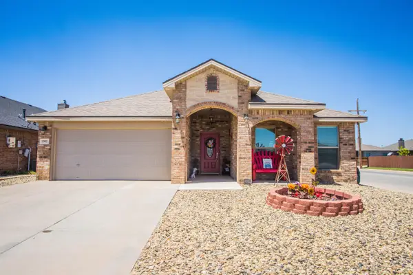 13802 Waco Avenue, Lubbock, TX 79423