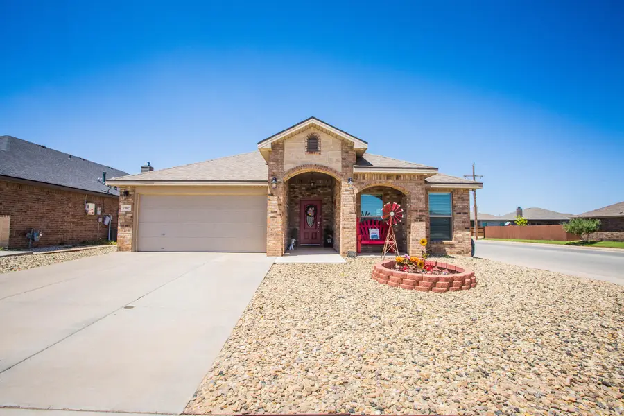 13802 Waco Avenue, Lubbock, TX 79423 - #2
