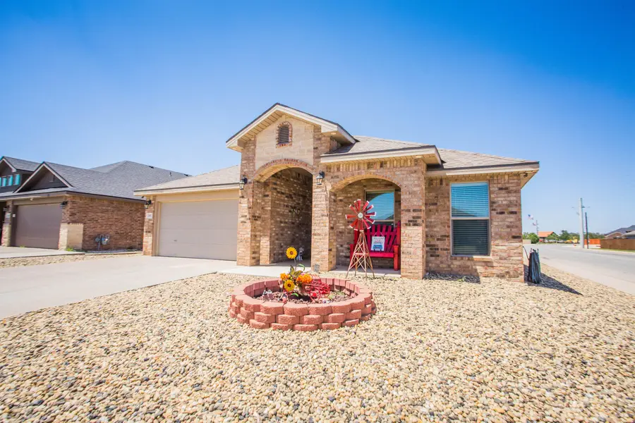 13802 Waco Avenue, Lubbock, TX 79423 - #3