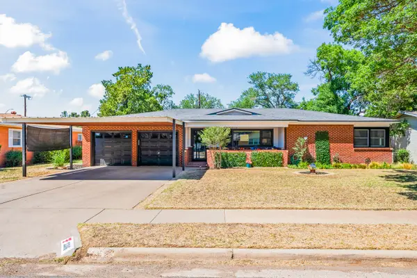 3316 37th Street, Lubbock, TX 79413