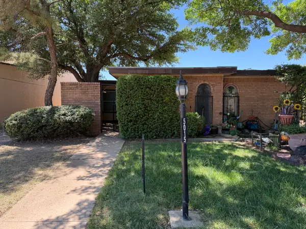 5015 27th Street, Lubbock, TX 79407