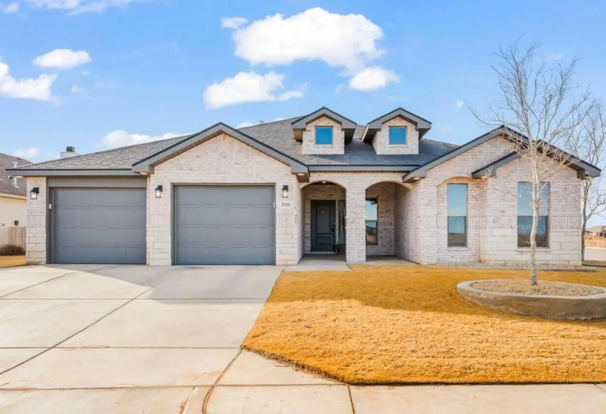 2929 137th Street, Lubbock, TX 79423 - #1