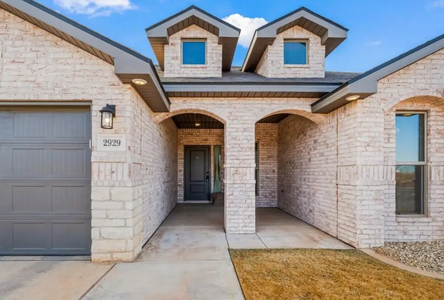 2929 137th Street, Lubbock, TX 79423 - #3