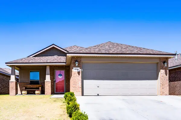3718 Norwich Avenue, Lubbock, TX 79407