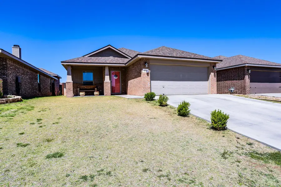 3718 Norwich Avenue, Lubbock, TX 79407 - #2