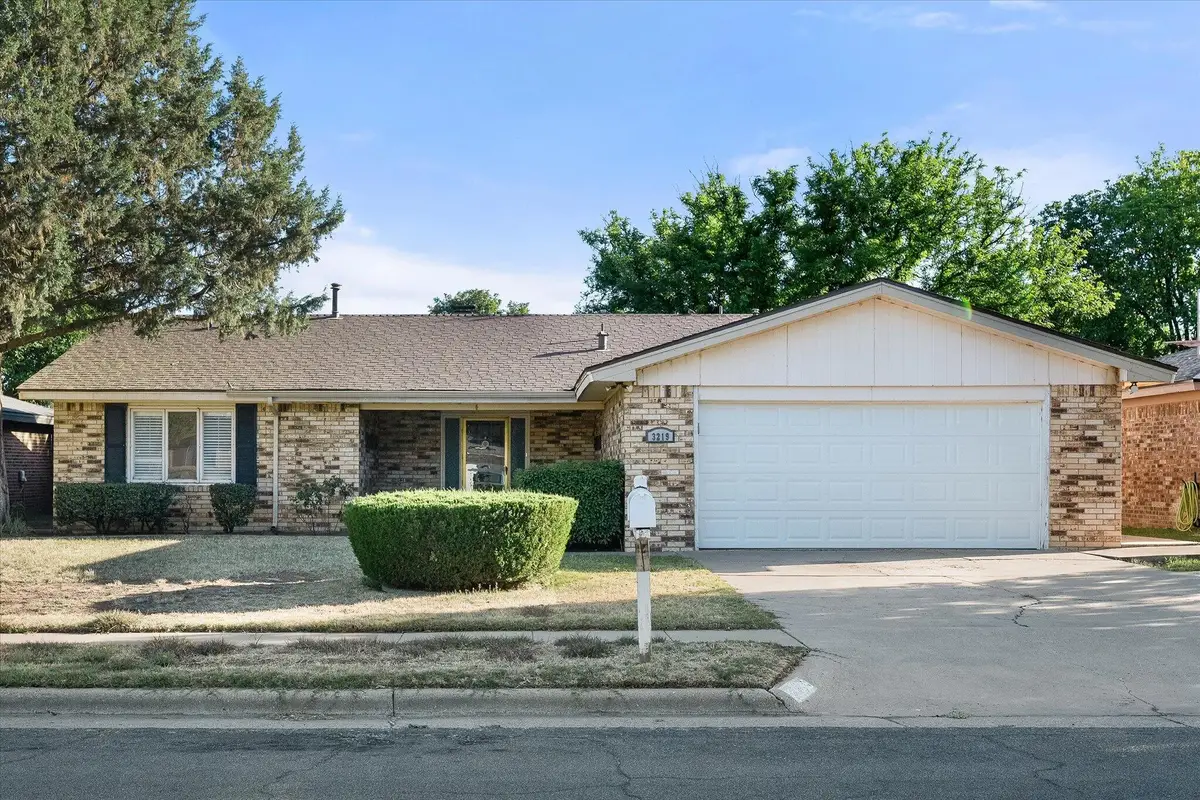 3219 87th Street, Lubbock, TX 79423 - #1