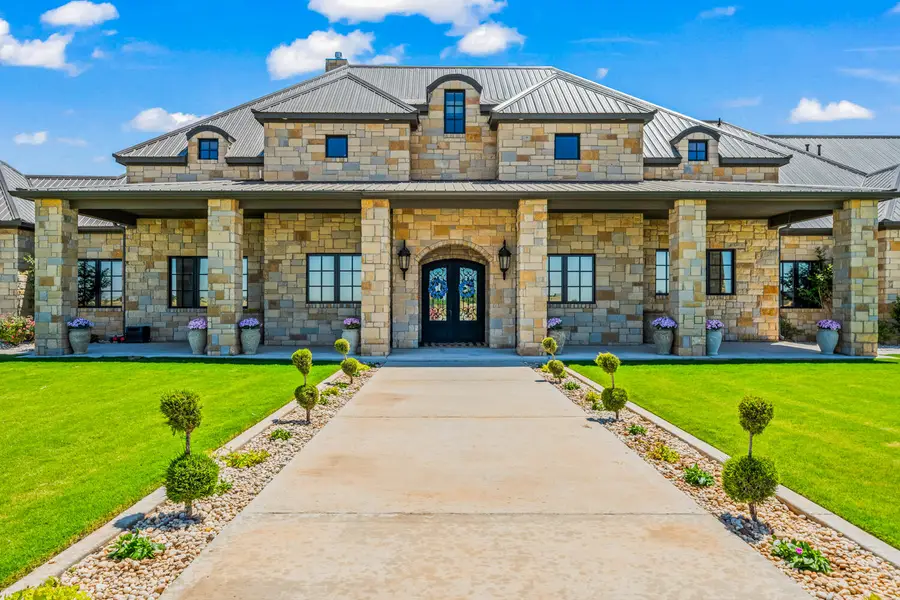 8216 E County Road 6100, Idalou, TX 79329 - #3