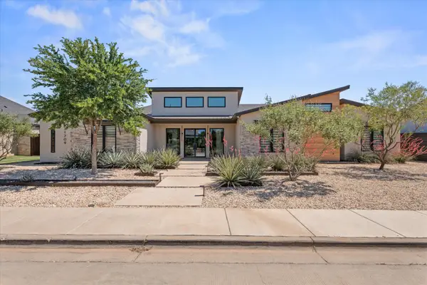11709 Utica Avenue, Lubbock, TX 79424