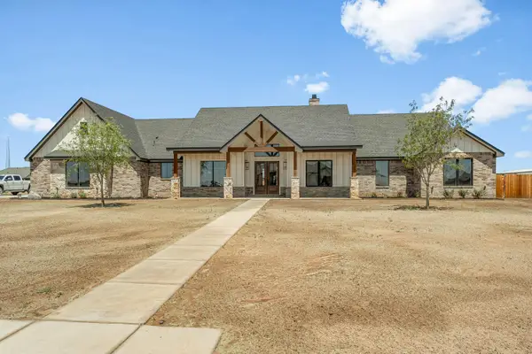 1204 County Rd 7715, Lubbock, TX 79423