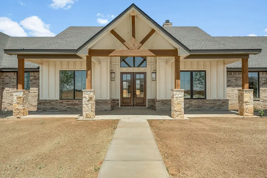 1204 County Rd 7715, Lubbock, TX 79423 - #3