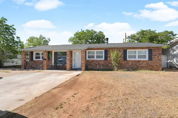4818 52nd Street, Lubbock, TX 79414