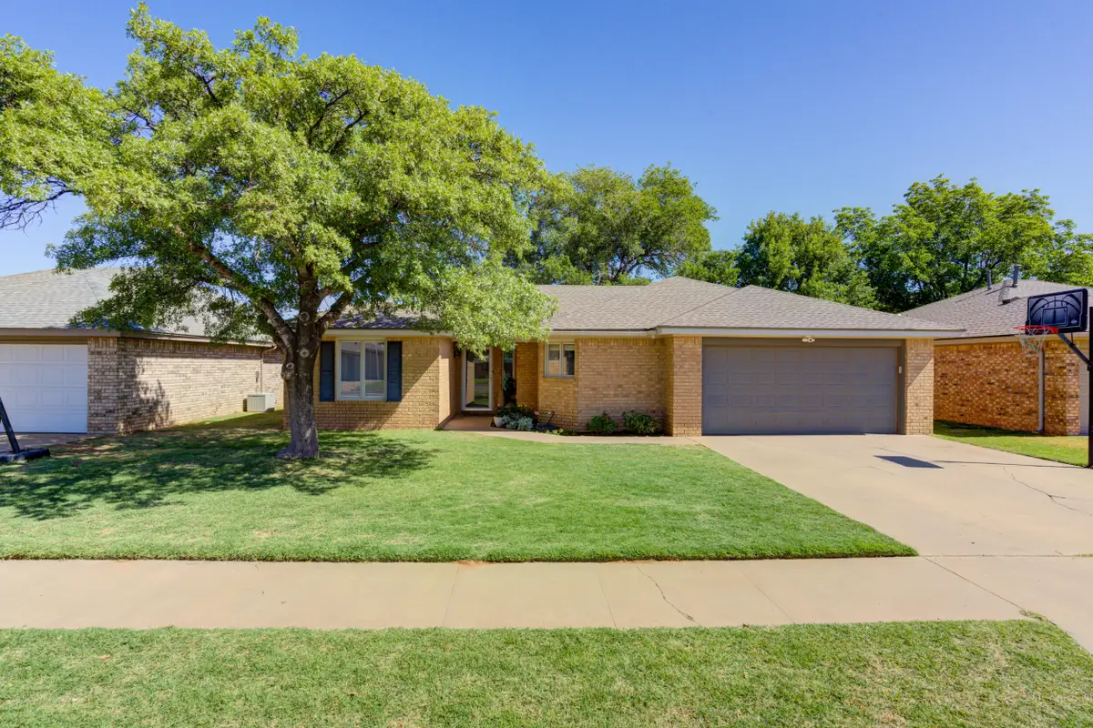 3712 103rd Street, Lubbock, TX 79423 - #1