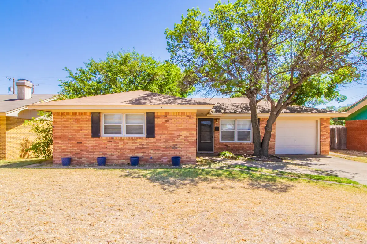 4937 7th Street, Lubbock, TX 79416 - #1