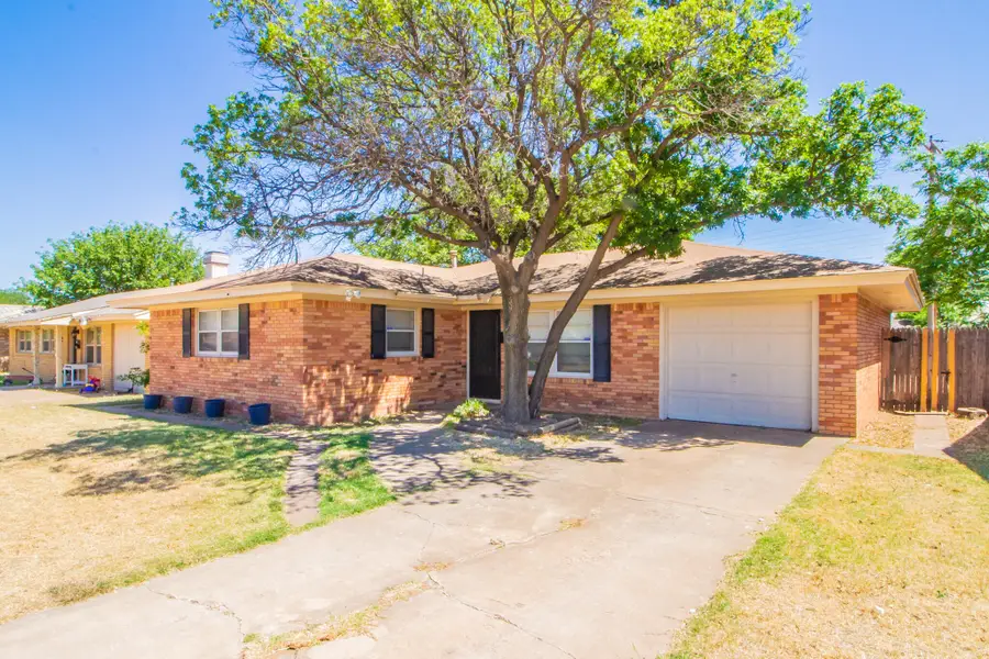 4937 7th Street, Lubbock, TX 79416 - #2