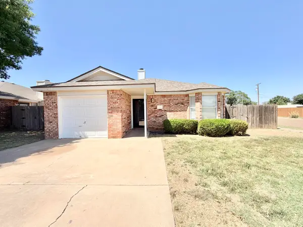 1102 81st Street, Lubbock, TX 79423