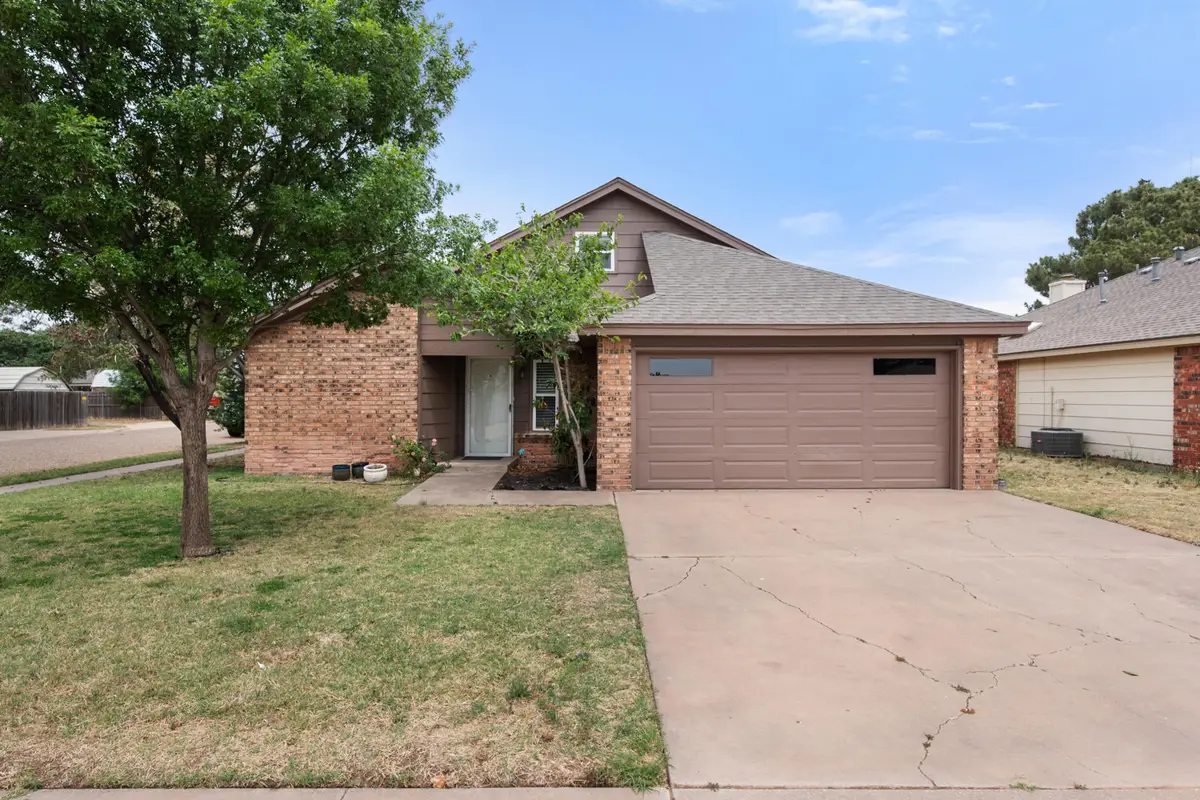 2120 92nd Street, Lubbock, TX 79423 - #1