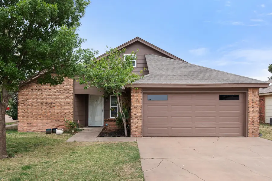 2120 92nd Street, Lubbock, TX 79423 - #2