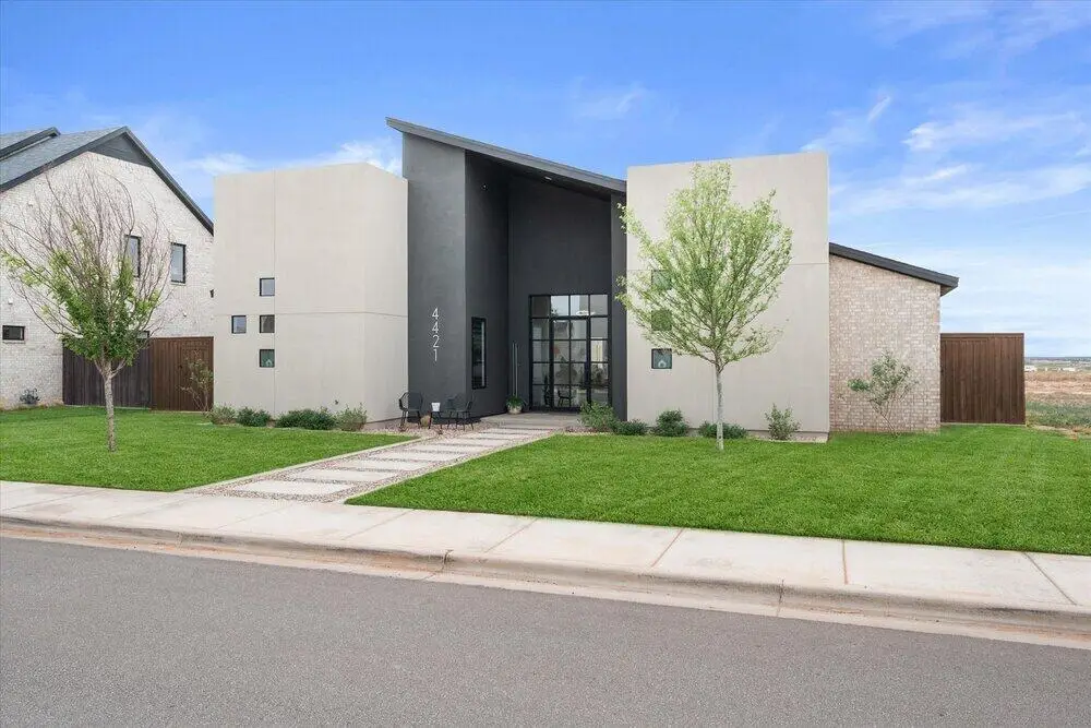 4421 142nd Street, Lubbock, TX 79424 - #1