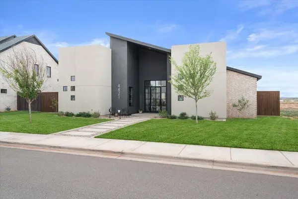 4421 142nd Street, Lubbock, TX 79424