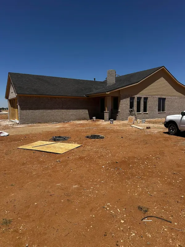 1202 Farmhouse Avenue, Wolfforth, TX 79382