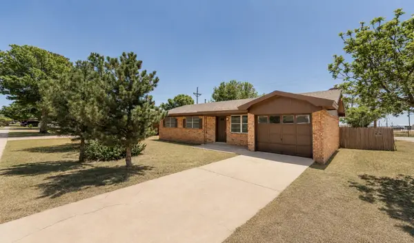 845 9th Street, Wolfforth, TX 79382