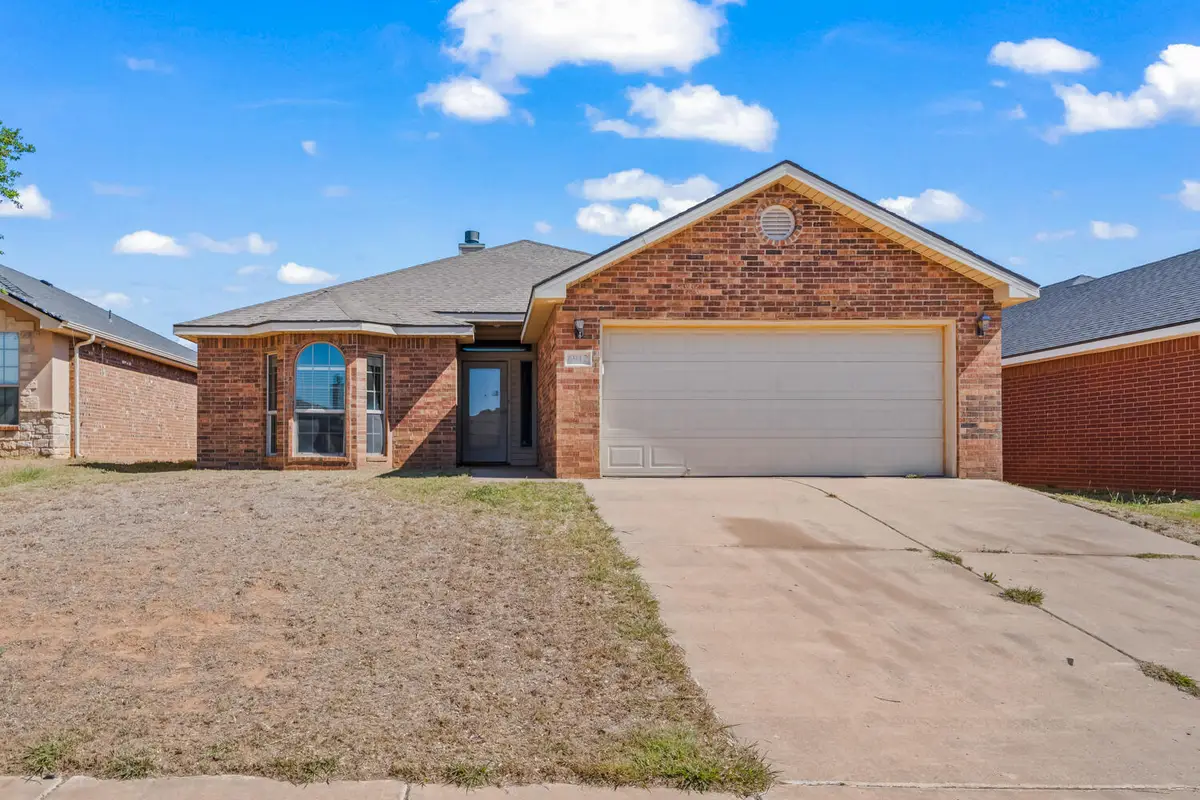 6912 95th Street, Lubbock, TX 79424 - #1