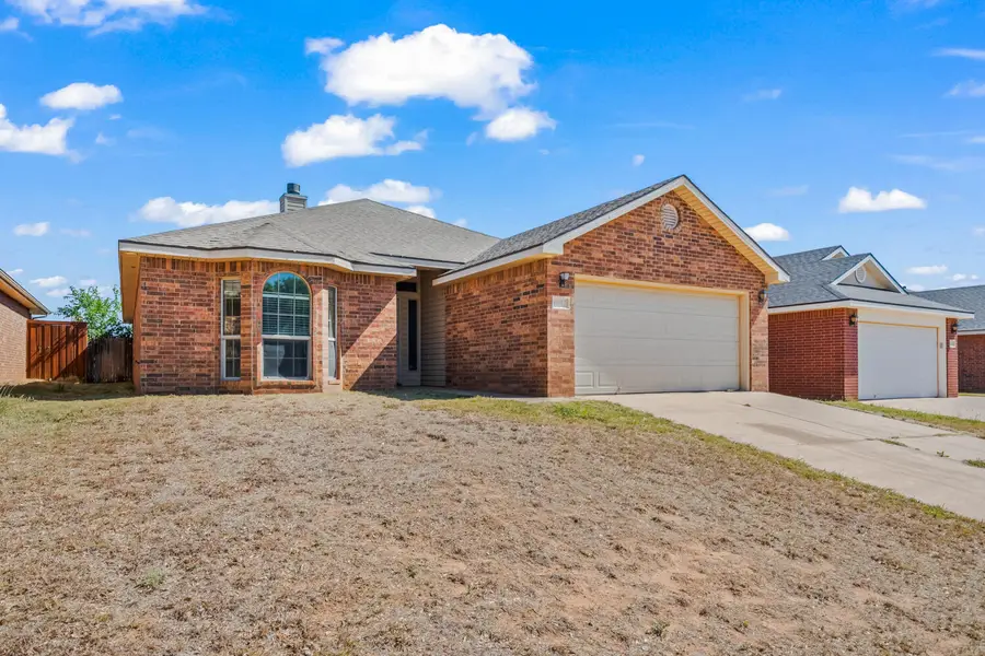 6912 95th Street, Lubbock, TX 79424 - #2