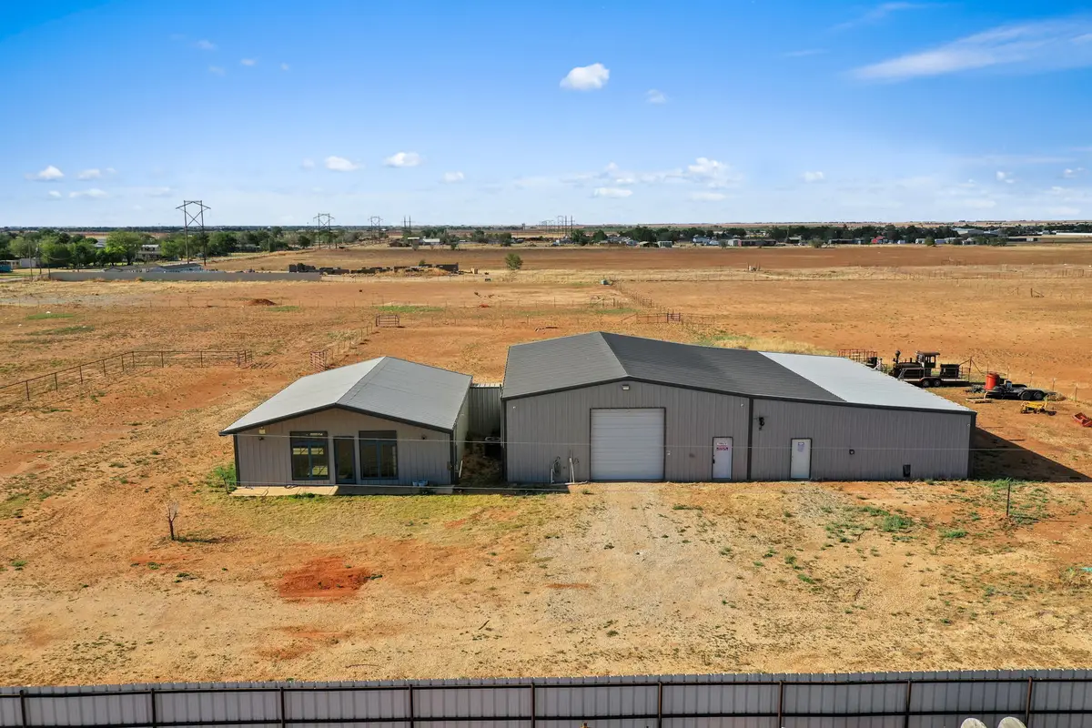 3002 N C R 1640 Road, Lubbock, TX 79416 - #1