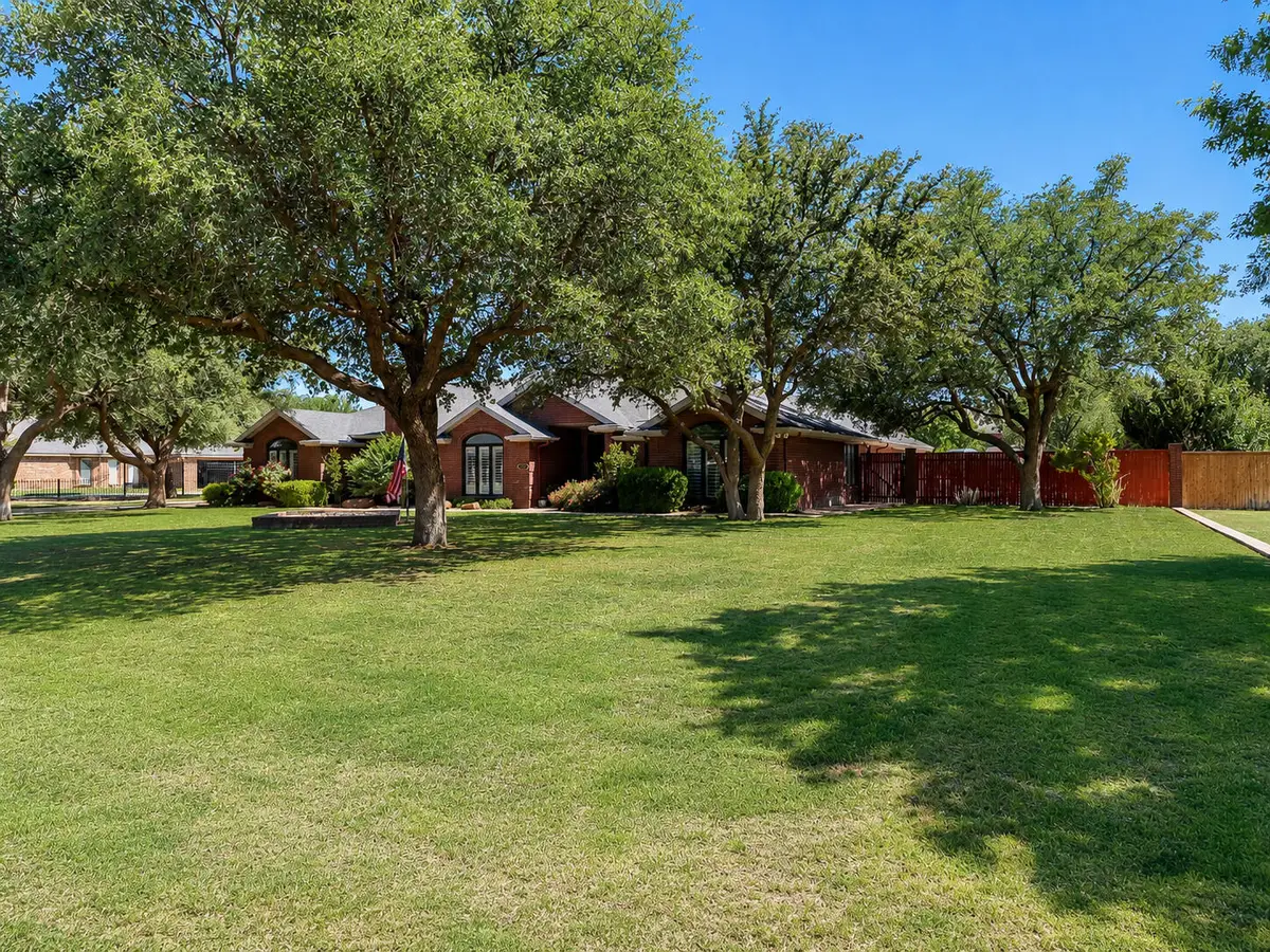 8401 County Rd 6930, Lubbock, TX 79407 - #1