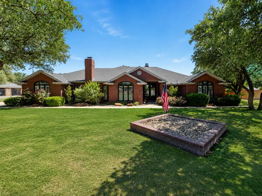 8401 County Rd 6930, Lubbock, TX 79407 - #3