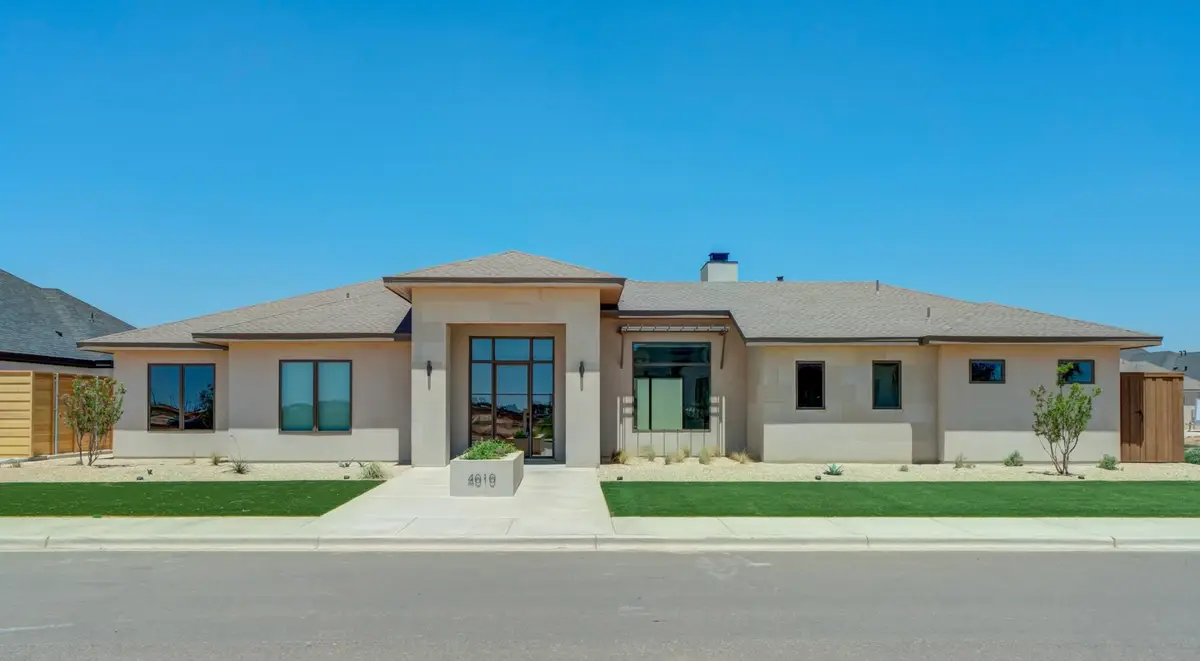 4010 151st Street, Lubbock, TX 79423 - #1