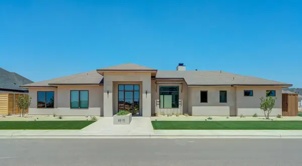 4010 151st Street, Lubbock, TX 79423