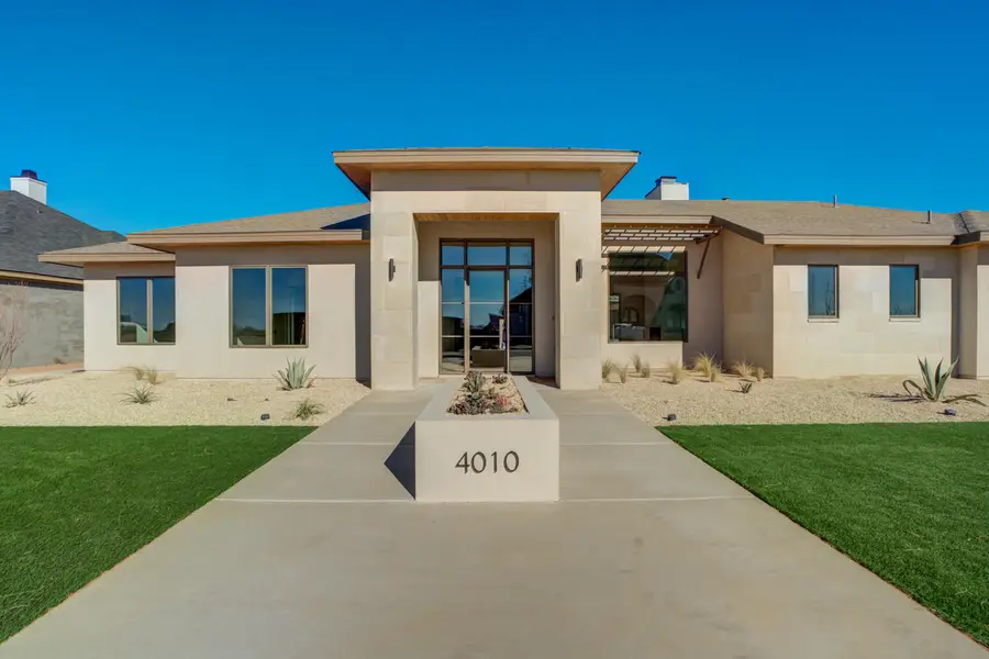 4010 151st Street, Lubbock, TX 79423 - #2