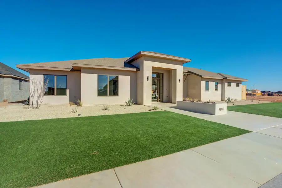 4010 151st Street, Lubbock, TX 79423 - #3