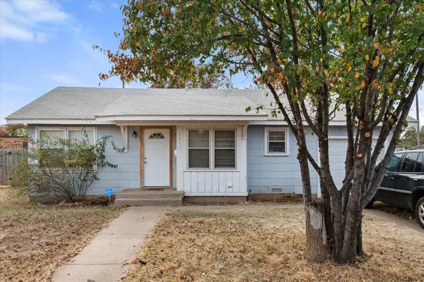 2013 58th Street, Lubbock, TX 79412