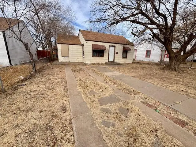 1520 24th Place, Lubbock, TX 79411 - #2