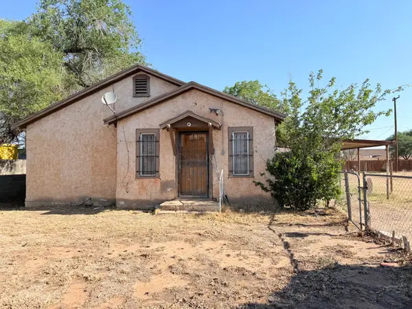 1612 46th Street, Lubbock, TX 79412