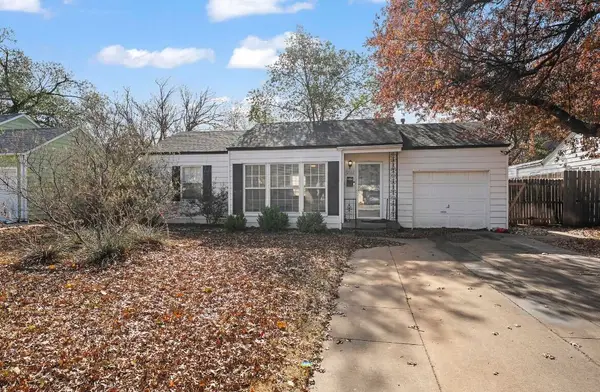 2511 28th Street, Lubbock, TX 79410