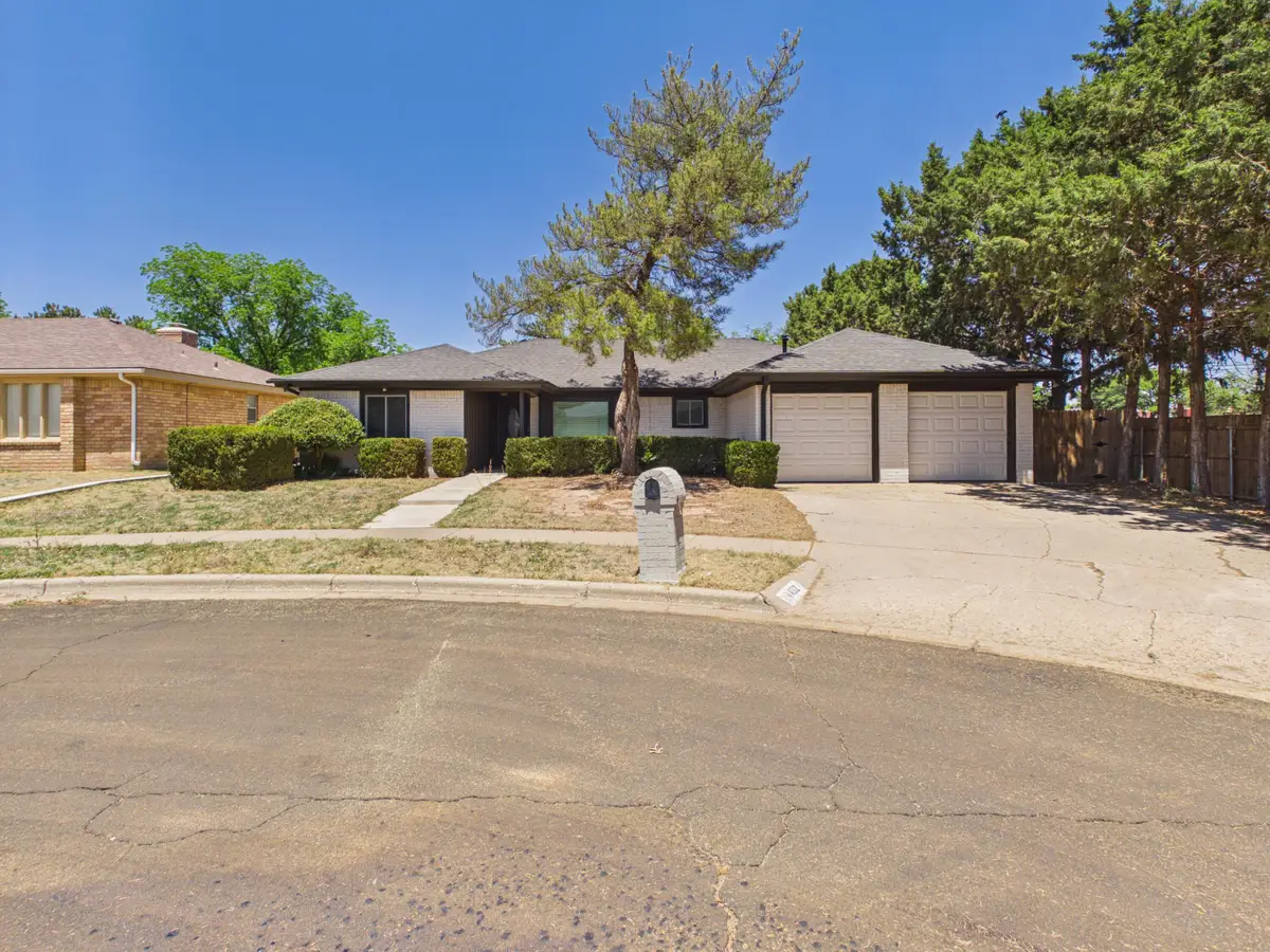 4402 78th Street, Lubbock, TX 79424 - #1