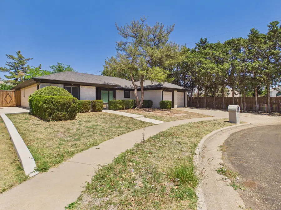 4402 78th Street, Lubbock, TX 79424 - #2