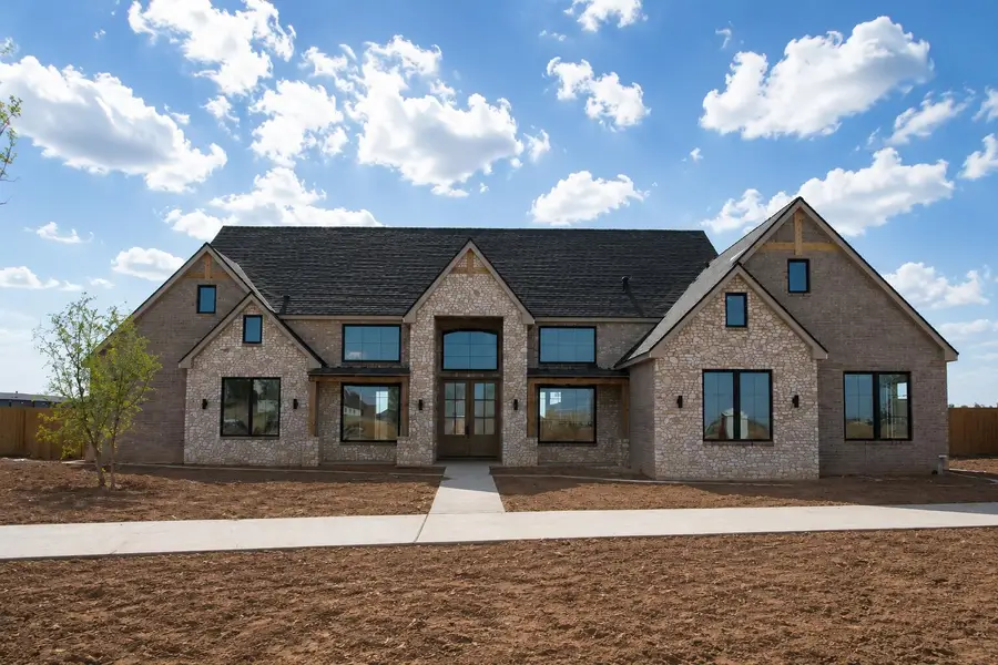 17205 County Rd 1920, Lubbock, TX 79424 - #2