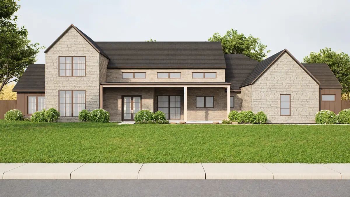 17209 County Rd 1920, Lubbock, TX 79424 - #1