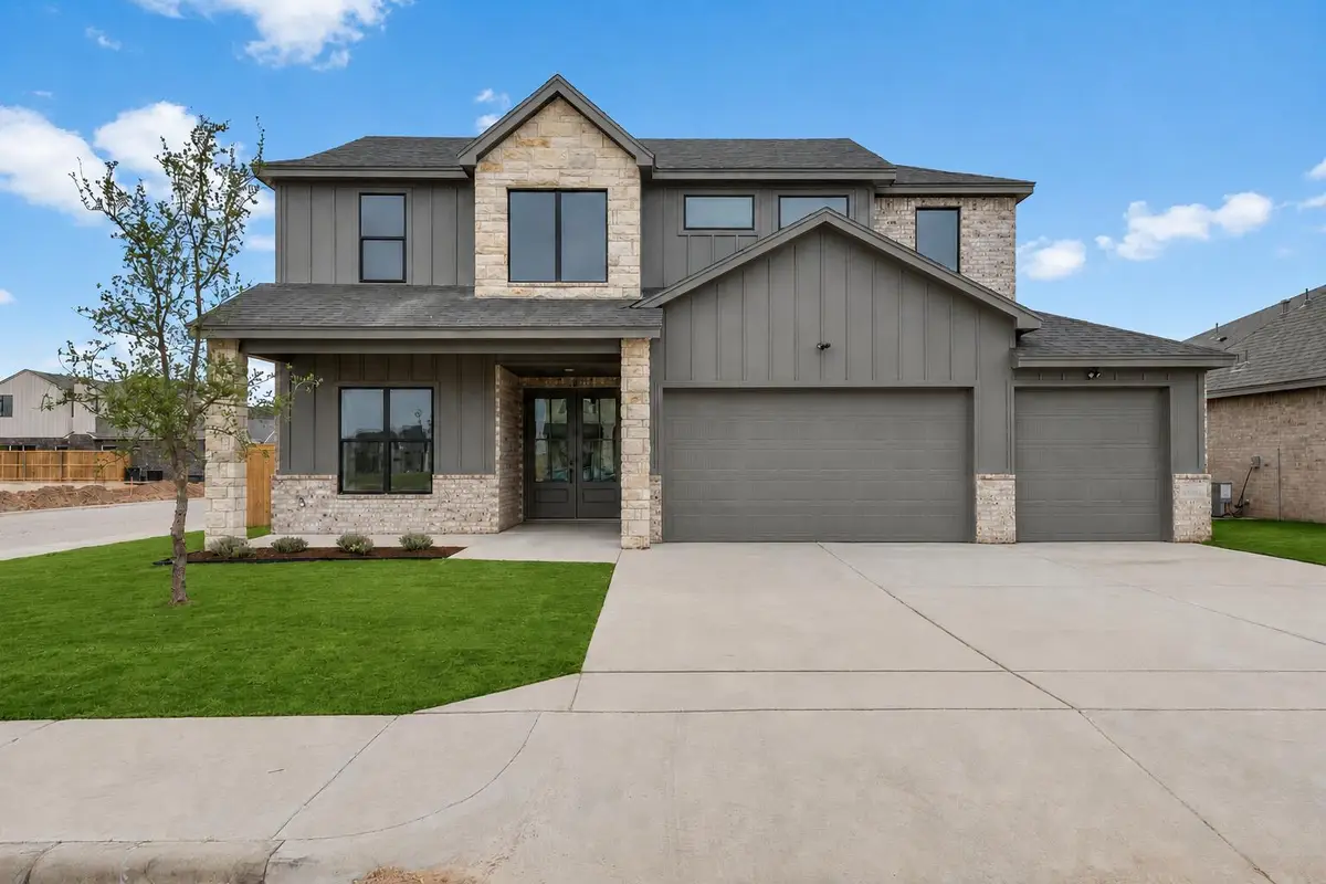 14401 Kenosha Avenue, Lubbock, TX 79423 - #1