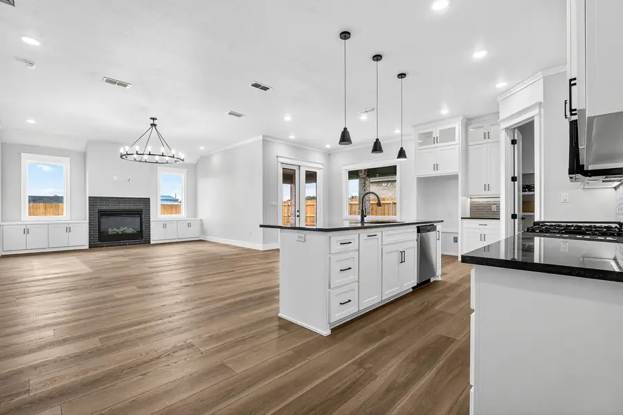 14401 Kenosha Avenue, Lubbock, TX 79423 - #3