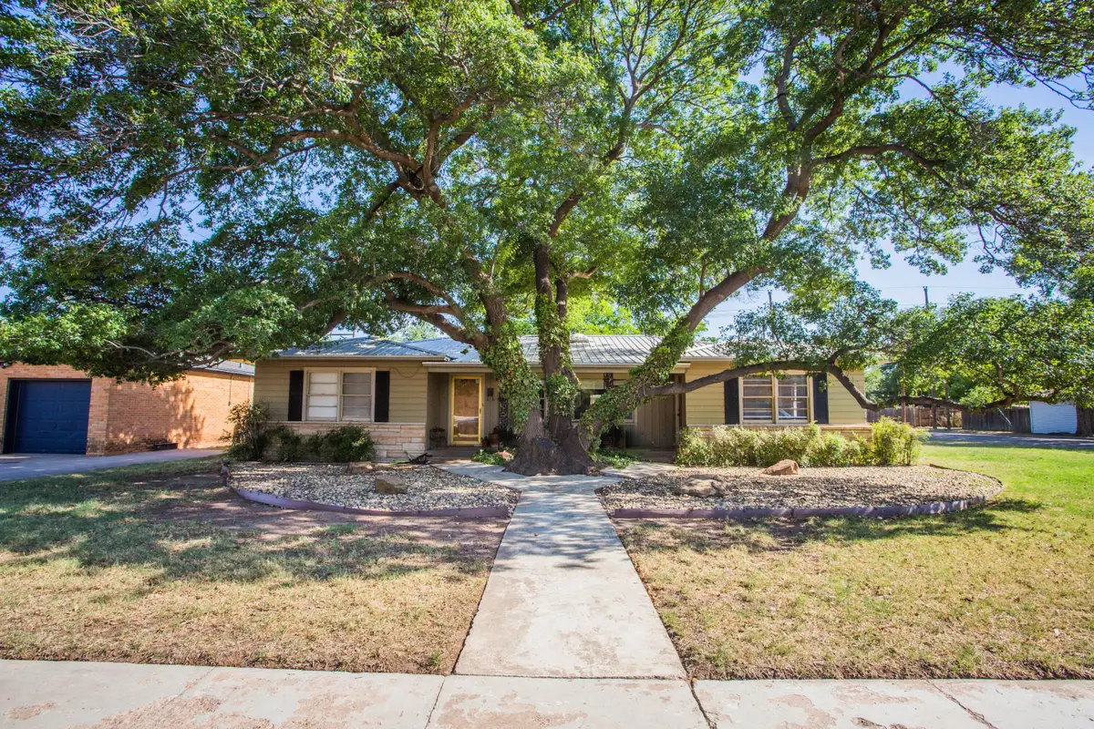 3613 24th Street, Lubbock, TX 79410 - #1