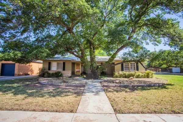 3613 24th Street, Lubbock, TX 79410