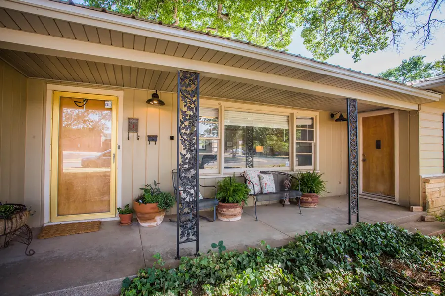 3613 24th Street, Lubbock, TX 79410 - #2